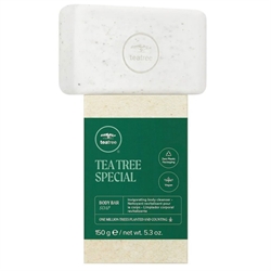 Paul Mitchell Tea Tree Body Bar 150 gr