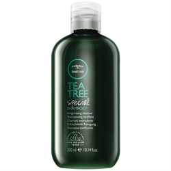 Paul Mitchell Tea Tree Special Shampoo 300 ml