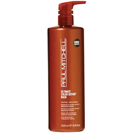 Paul Mitchell Ultimate Color Repair Mask 500 ml