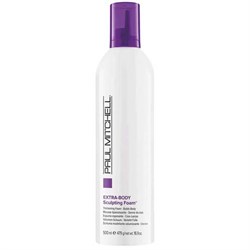 Paul Mitchell Extra-Body Sculpting Foam 500 ml