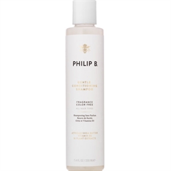 Philip B Gentle Conditioning Shampoo 220ml