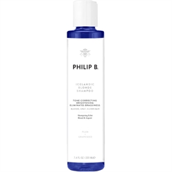 Philip B Icelandic Blonde Shampoo 220ml