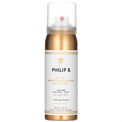 Philip B Jet Set Precision Control Hair Spray 60ml 