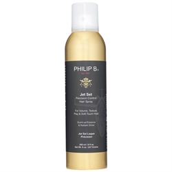 Philip B Jet Set Precision Control Hair Spray 260ml