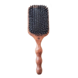 Philip B Paddle Hair Brush 