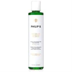 Philip B Peppermint & Avocado Shampoo 220ml