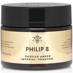 Philip B Russian Amber Imperial Shampoo 355ml