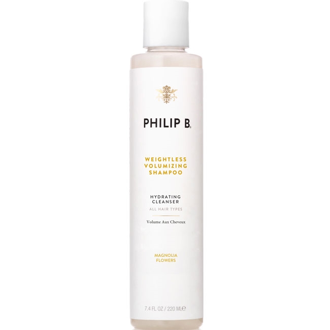 Philip B Weightless Volumizing Shampoo 220ml