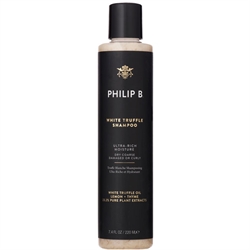 Philip B White Truffle Shampoo 220ml