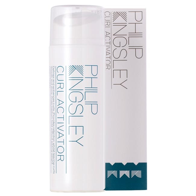 Philip Kingsley Curl Activator 100ml