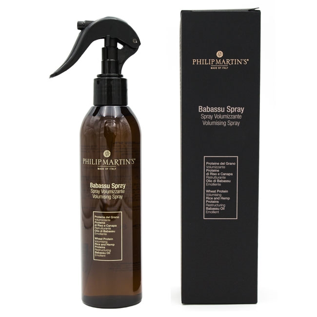 Philip Martins BABASSU SPRAY Volumizing 250ml