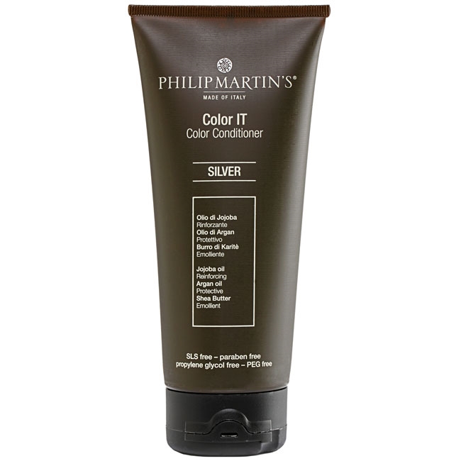 Philip Martins COLOR IT COLOR CONDITIONER SILVER 200ml