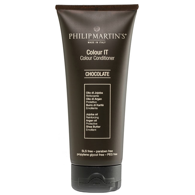 Philip Martins COLOR IT COLOR CONDITIONER CHOCOLATE 200ml