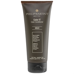 Philip Martins COLOR IT COLOR CONDITIONER GOLD 200ml