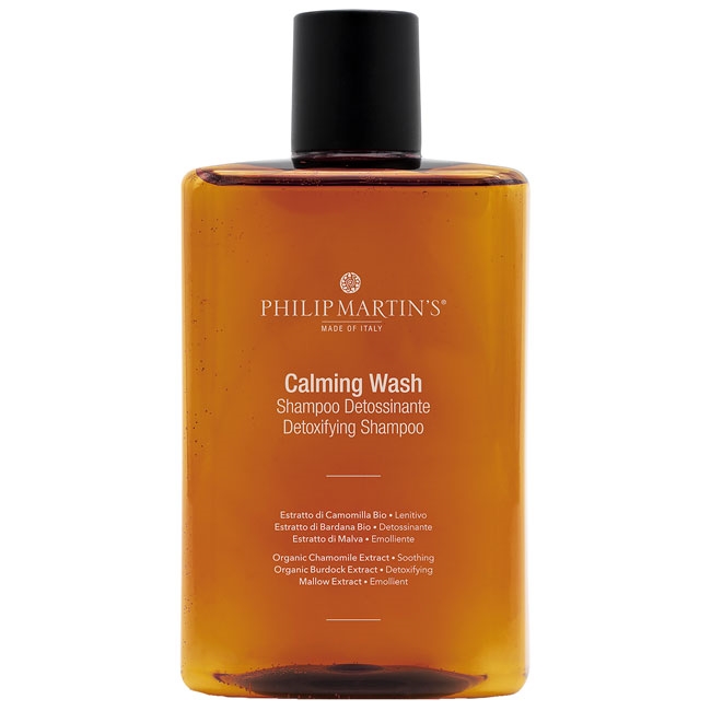 Philip Martins Calming Wash 320ml