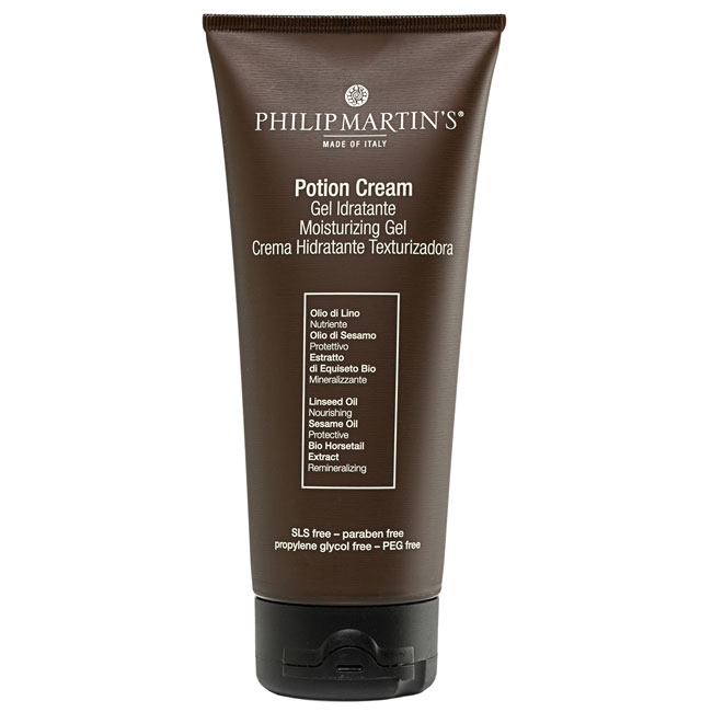 Philip Martins POTION CREAM Moisturising Gel 200ml