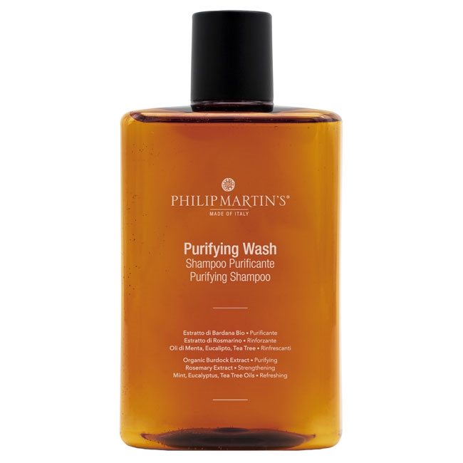 Philip Martins PURIFYING WASH 320ml