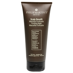 Philip Martins SCALP BENEFIT Purifying Mask 200ml