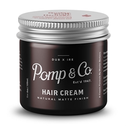 Pomp & Co. Hair Cream 120ml