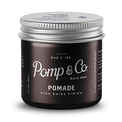 Pomp & Co. Pomade 60ml