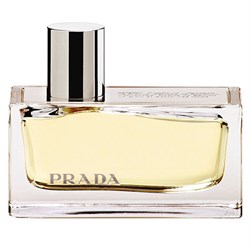 Prada Amber Eau de Parfum 50ml