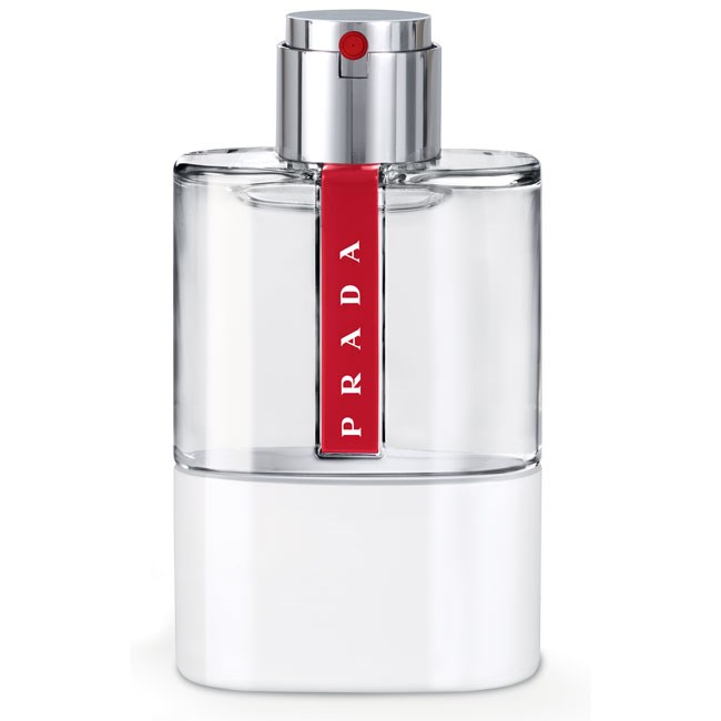 Prada Luna Rossa Eau Sport Eau de Toilette 75ml