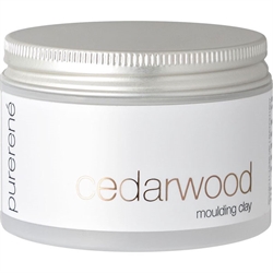 Purerene Cedarwood Moulding Clay 80ml