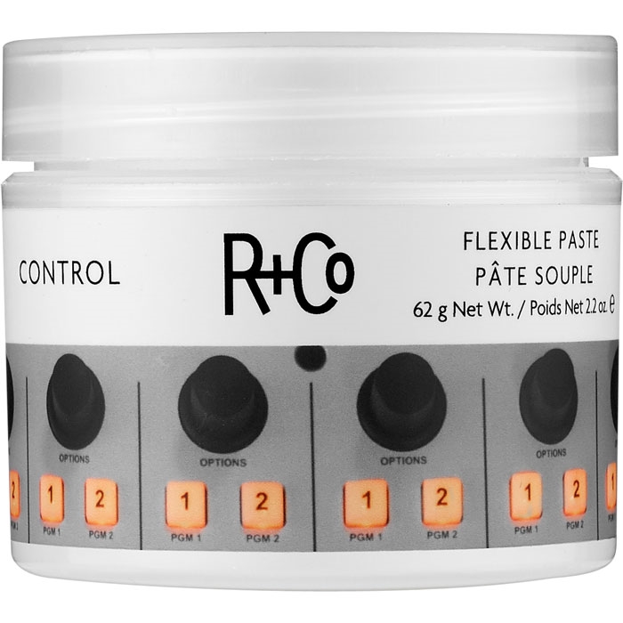 R+Co CONTROL Flexible Paste 62g