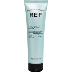 REF Curl Cream No 244 150 ml