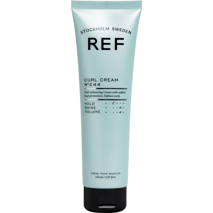 REF Curl Cream No 244 150 ml
