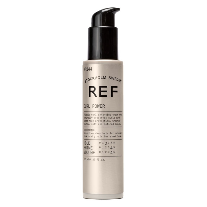 REF Curl Power No 244 125 ml