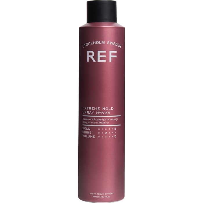 REF Extreme Hold Spray No 525 300 ml