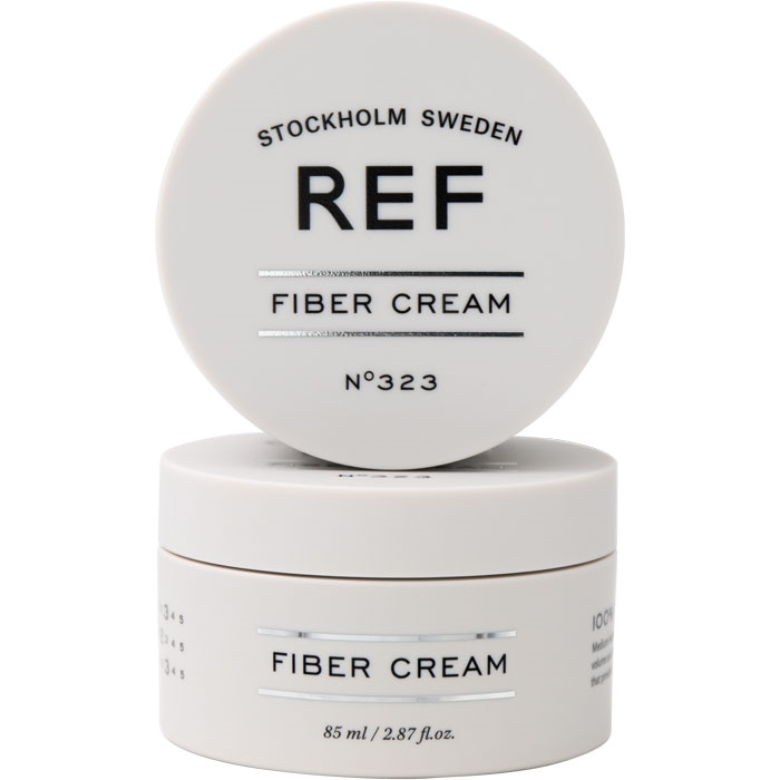 REF Fiber Cream No 323 85 ml