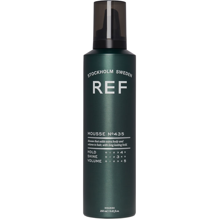 REF Mousse No 435 250 ml