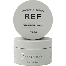 REF Shaper Wax No 424 85 ml