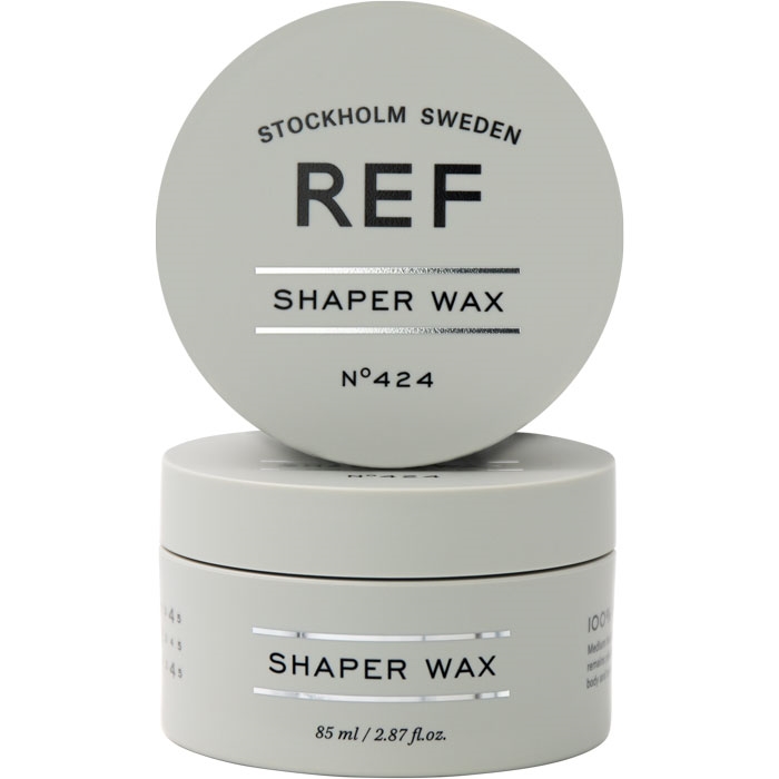 REF Shaper Wax No 424 85 ml