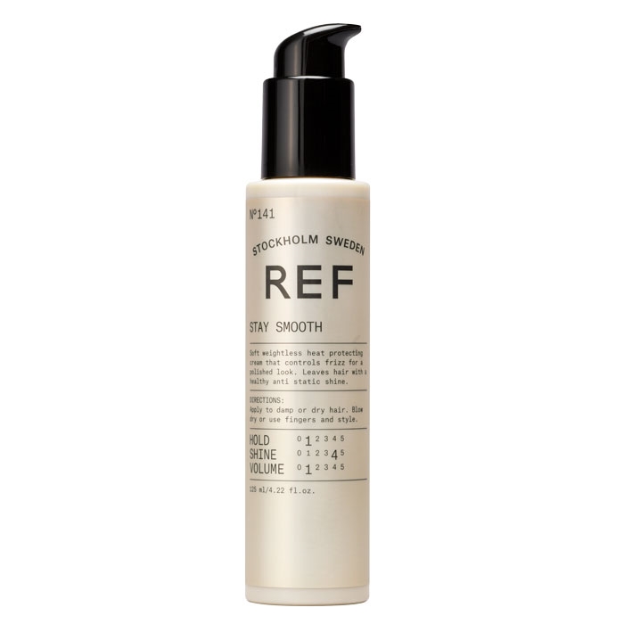 REF Stay Smooth No 141 125 ml