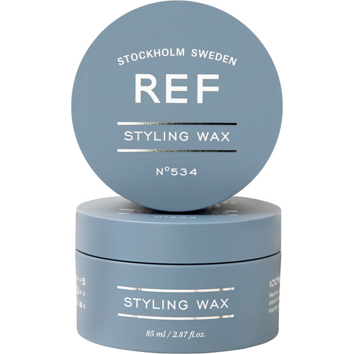 REF Styling Wax No 534 85 ml