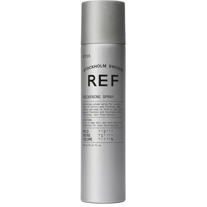 REF Thickening Spray No 215 300 ml