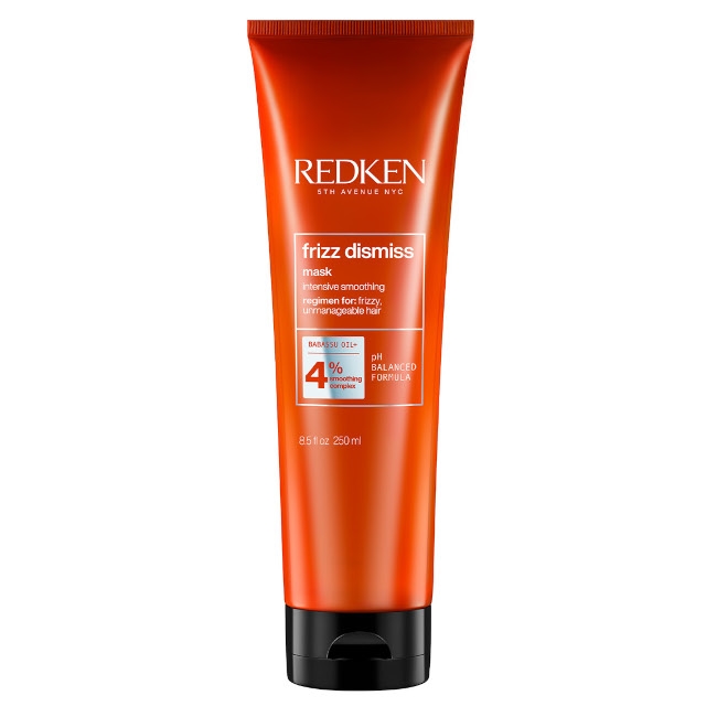 Redken Frizz Dismiss Mask 250ml