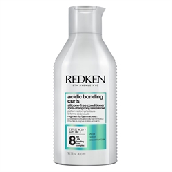 Redken Acidic Bonding Concentrate Curls Conditioner 300ml