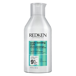 Redken Acidic Bonding Concentrate Curls Shampoo 300ml