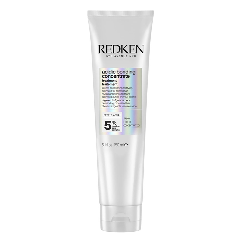 Redken Acidic Perfecting Concentrate Leave-in Treatment 150ml
