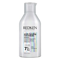 Redken Acidic Bonding Concentrate Shampoo 300ml