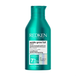 Redken Acidic Grow Full System Densifying Conditioner for Thin Hair 300ml