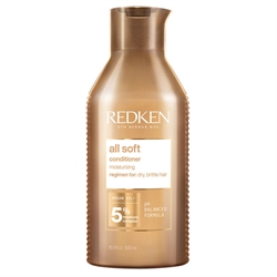 Redken All Soft Conditioner 250ml