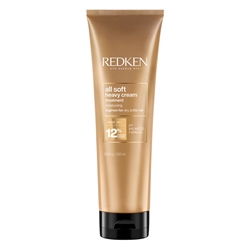 Redken All Soft Heavy Cream 250ml