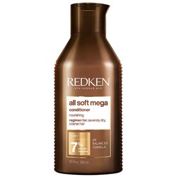 Redken All Soft Mega Conditioner 300ml