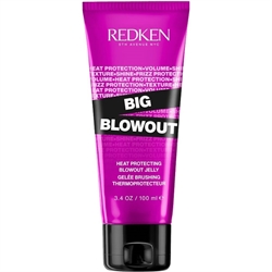 Redken Big Blowout Gel 100ml