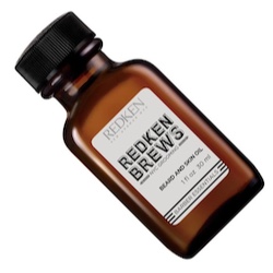 Redken Brews Beard And Skin Oil 30 ml